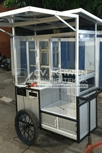 Spesifikasi Produk :