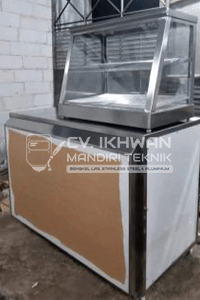 Spesifikasi Produk :