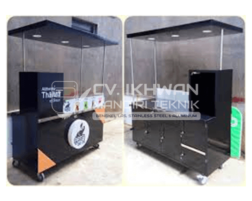 Spesifikasi Produk :