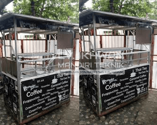 Spesifikasi Produk :