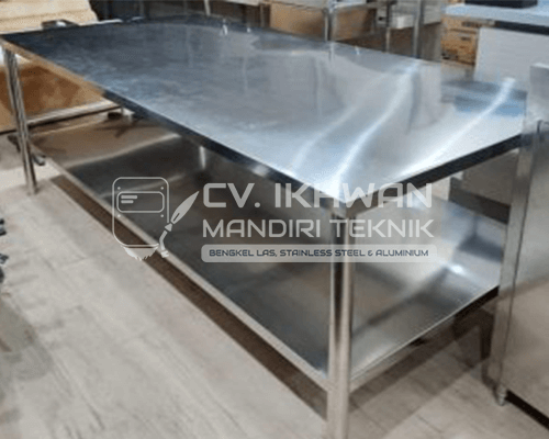 Spesifikasi Produk :