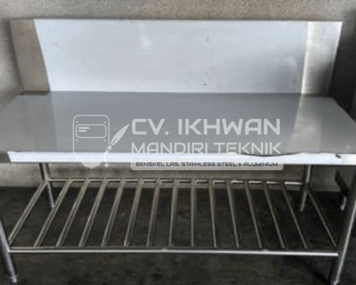 Spesifikasi Produk :
