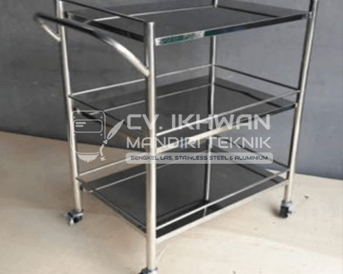 Spesifikasi Produk :