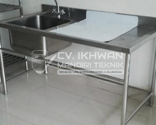 Spesifikasi Produk :