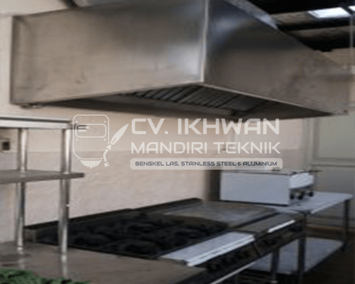 Spesifikasi Produk :