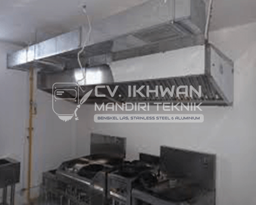 Spesifikasi Produk :