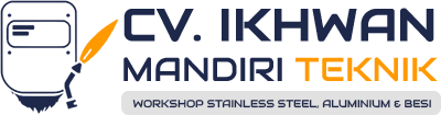 CV. Ikhwan Mandiri Tehnik