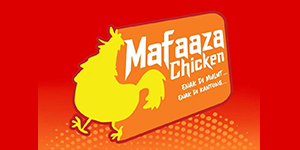 10 Mafaaza Chicken