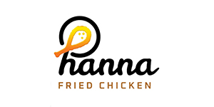 11 Hanna Friend Chicken