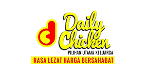 12 Daily Chicken