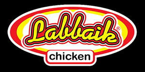7 labbaik Chicken