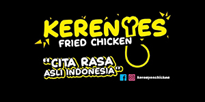 9 Krenyes Friend Chicken